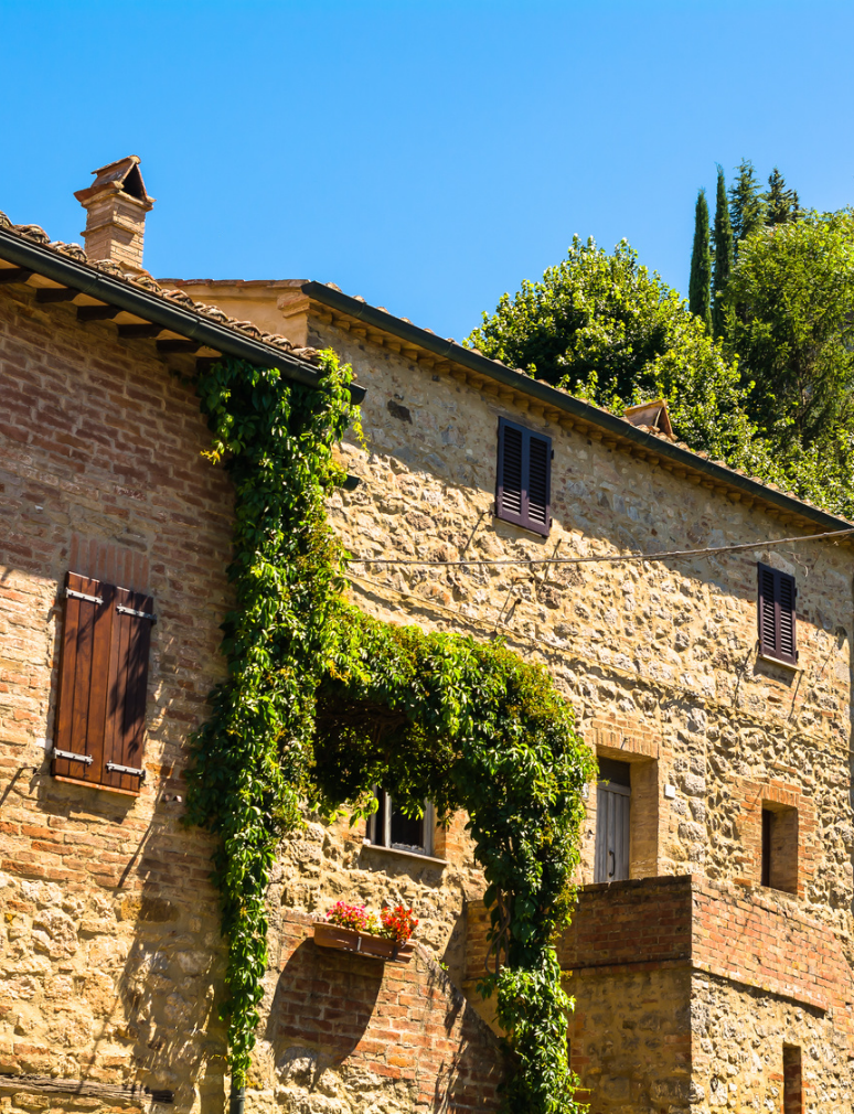 Agriturismi