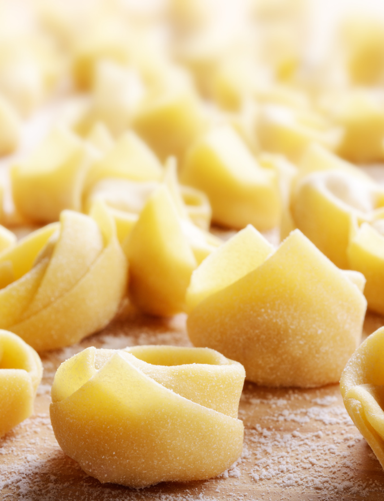 Pasta fresca shop