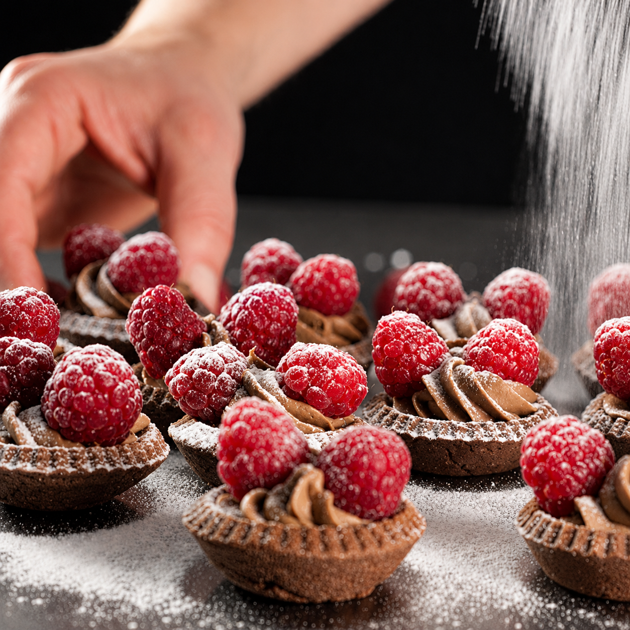 Pasticcerie: prelibatezze dal sapore autentico e genuino